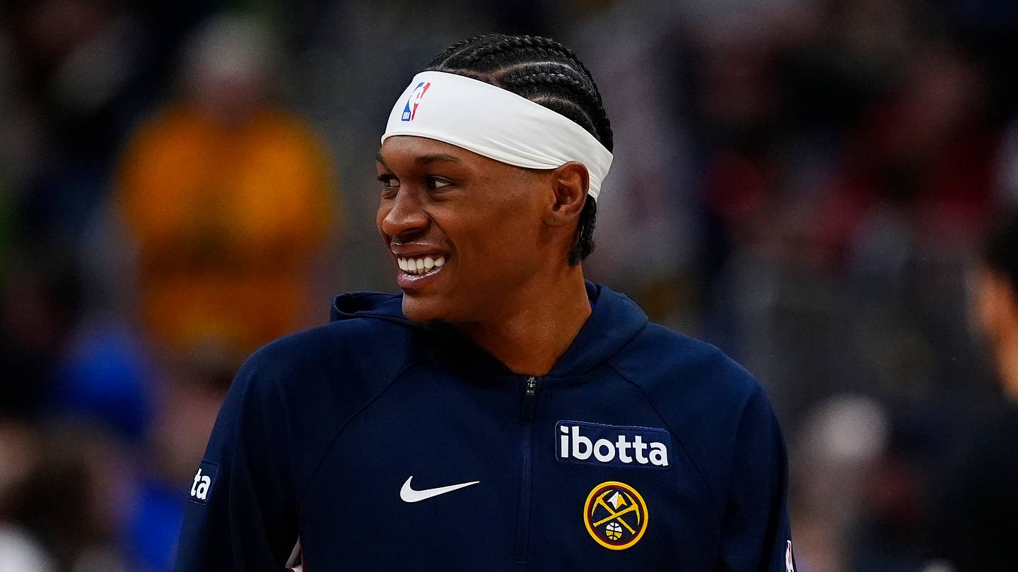Peyton Watson door swings open for Blazers as Nuggets lower asking price