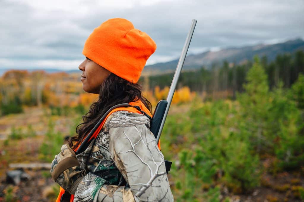 Hunting locally helps conservation statewide, officials say