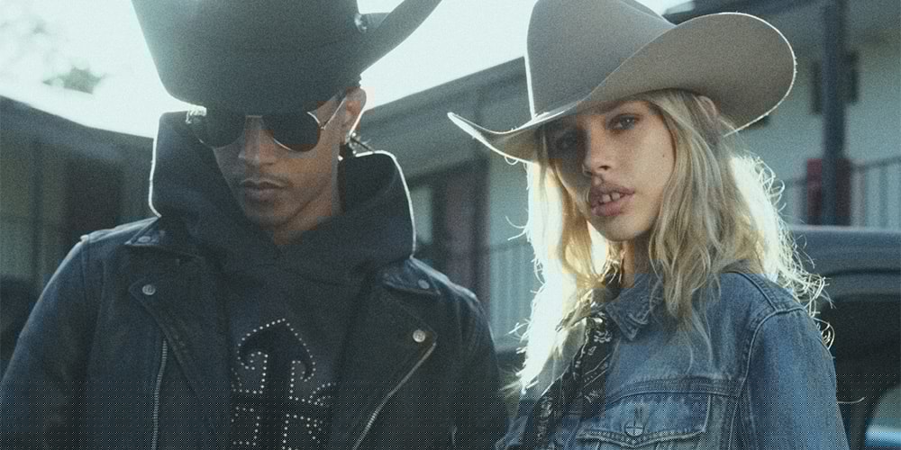KSUBI Channels Roadside Americana With Fall 2026 “Strangers in Paradise”