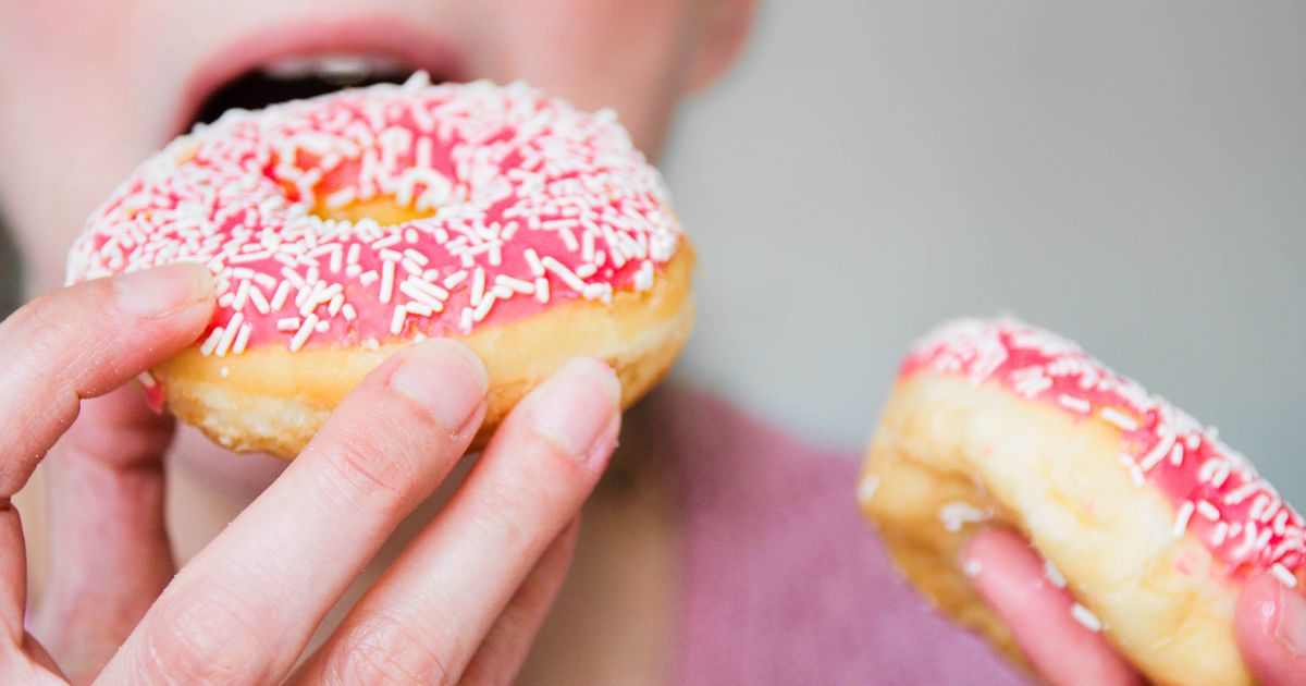 Brits want government action to make unhealthy foods easier to spot