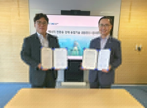 현대제철, 미래 에너지용 강재 경쟁력 강화