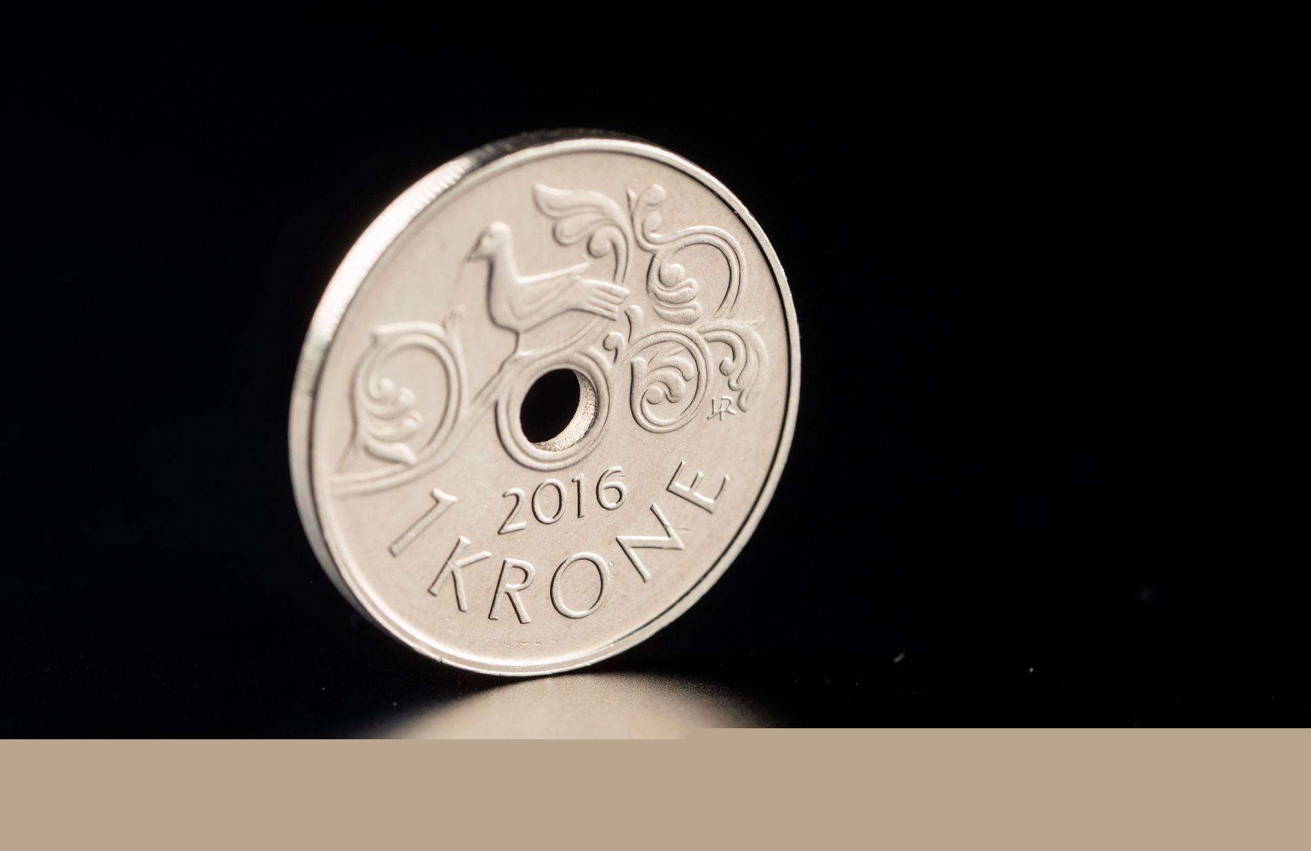 Norges Bank skal kjøpe 276 millioner kroner daglig i oktober