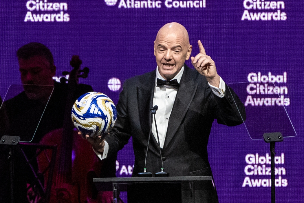 FIFA World Cup 2026 tickets go on sale amid high demand and many uncertainties