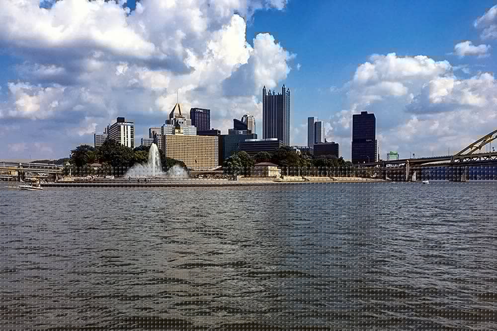 River Revelry: How to Enjoy the Three Rivers