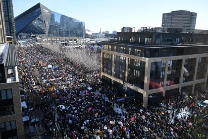 The Battle Of Minneapolis & The Way Forward For The Anti-ICE Movement