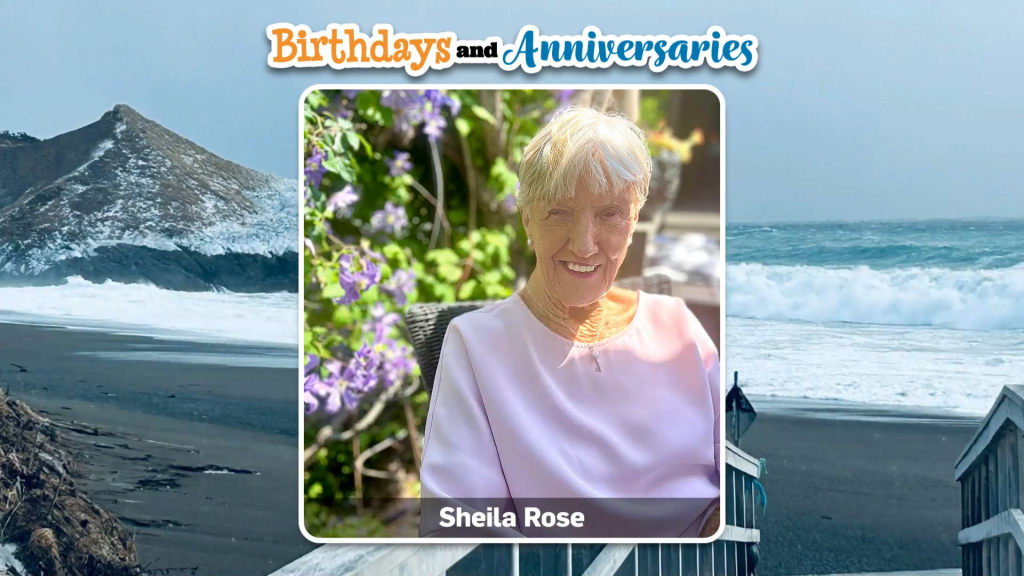 Birthdays and Anniversaries: January 28, 2026