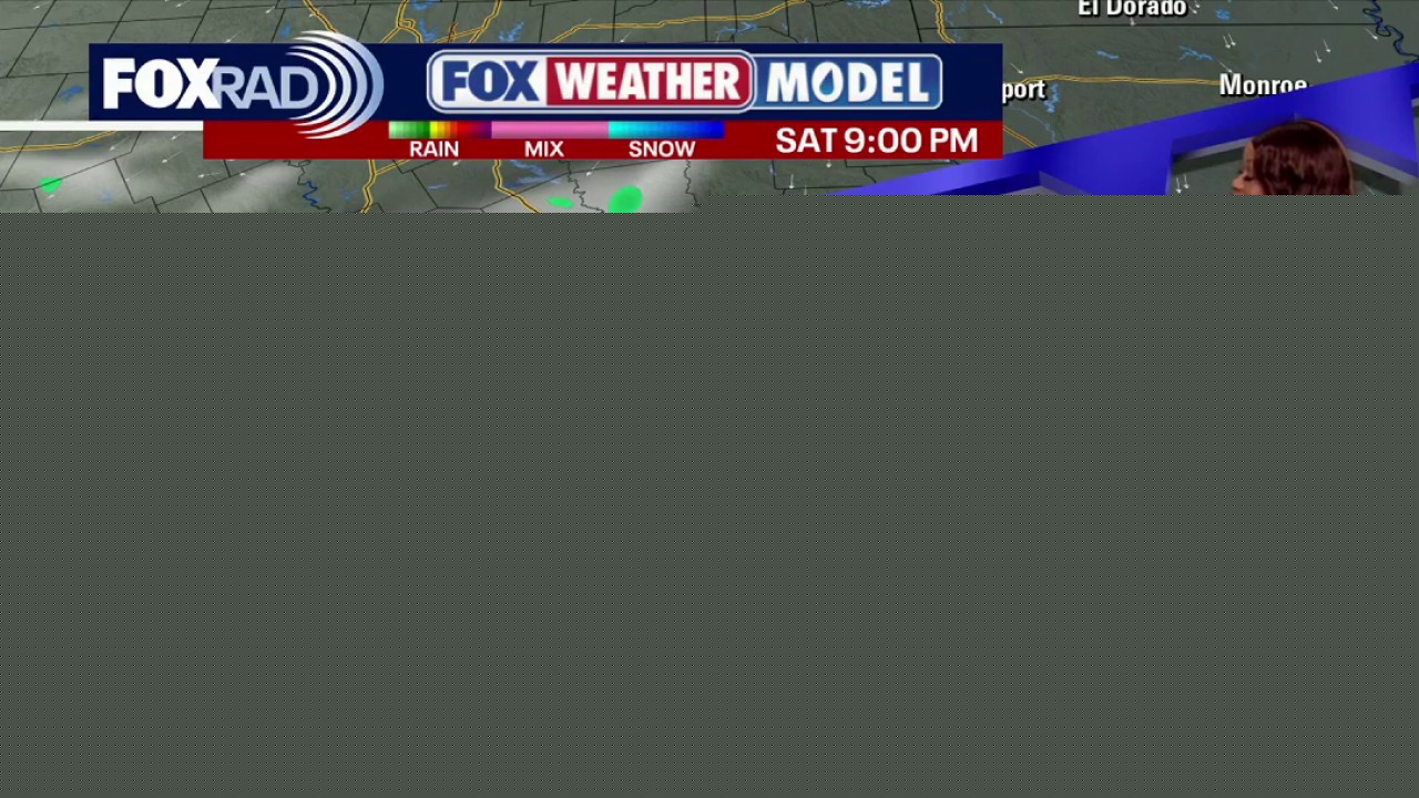 Houston weather: Storms possible this weekend, heat to continue