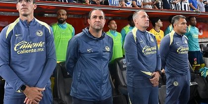 América podría sufrir otra baja sensible