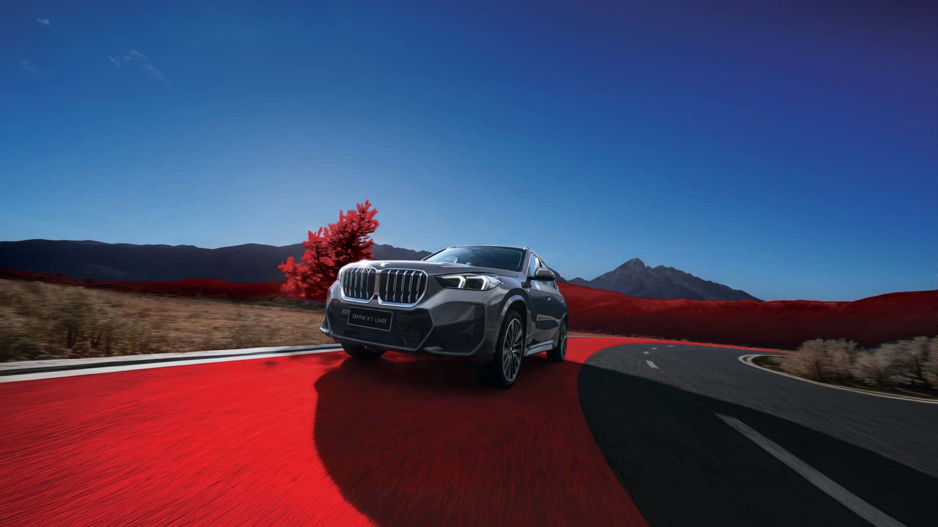 BMW India Opens Bookings for X1 Long Wheelbase Ahead of Launch