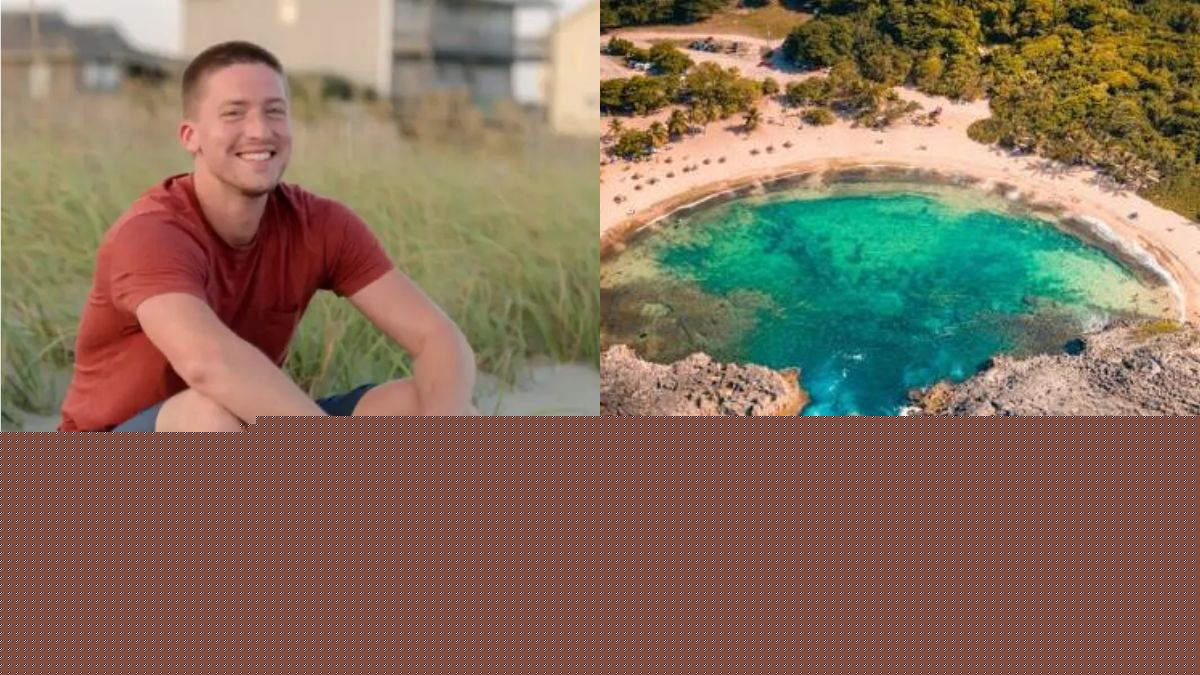 Ohio Man Texted ‘The Howler Is Back!’—Hours Later, He Was Found Shot Execution-Style on a Remote Beach