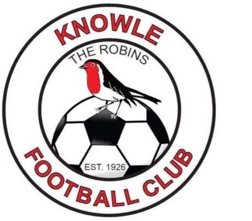 FOOTBALL - Knowle gearing up for historic FA Cup debut this weekend