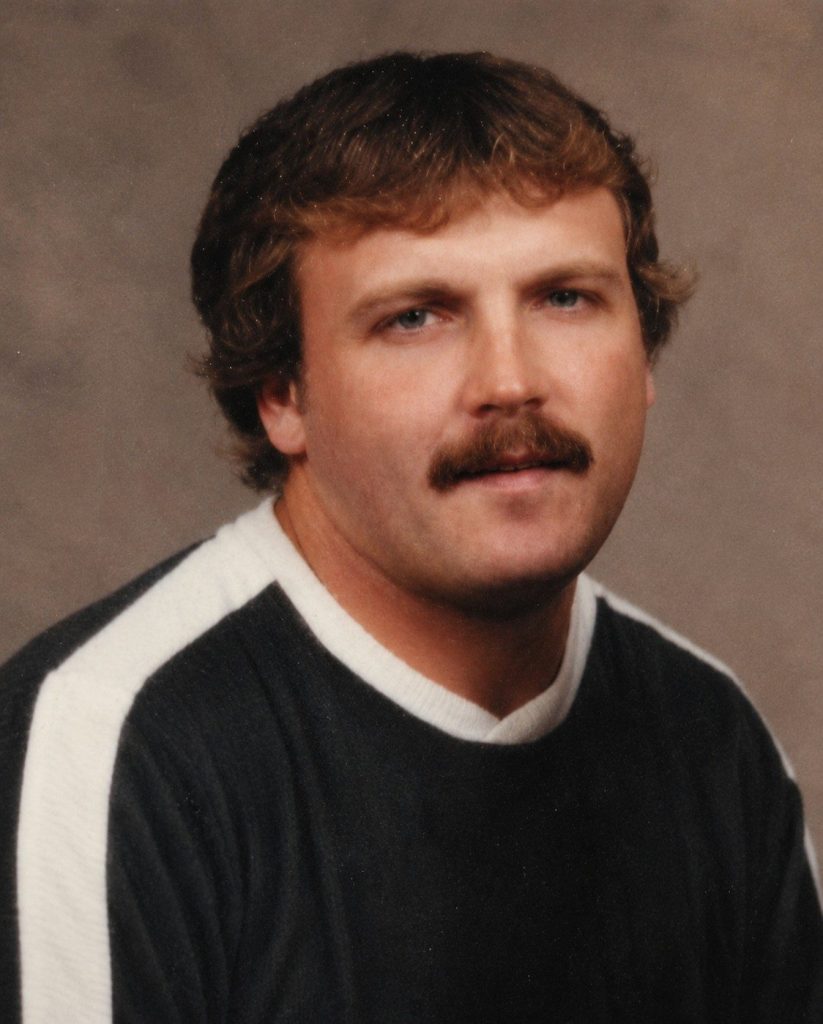Paul Pettyjohn