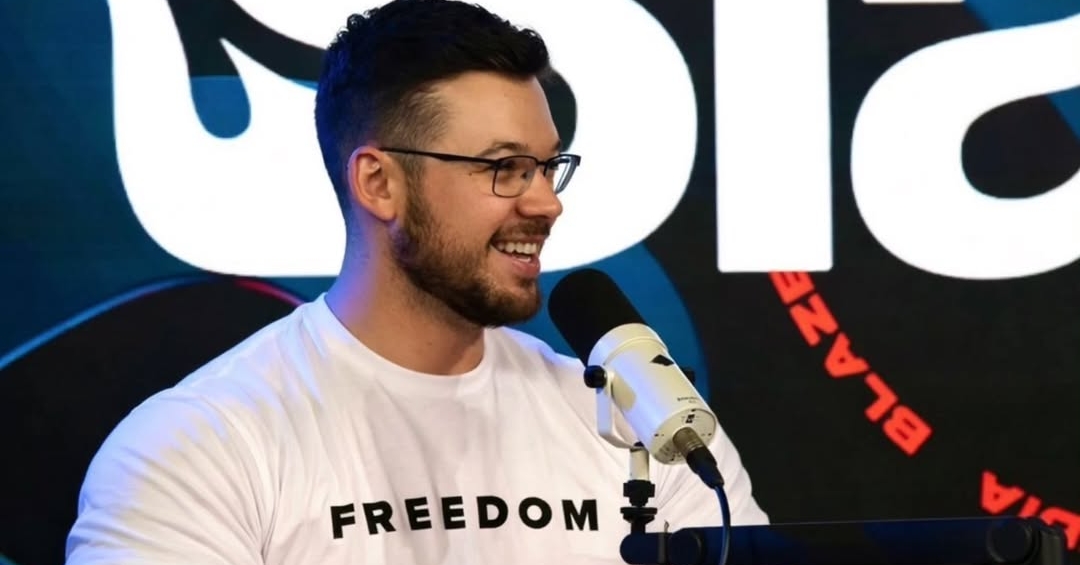 Comment on MAGA Poster Child Says Fluoride Makes People Gay—Expert in Dentistry and Biology by Tyler