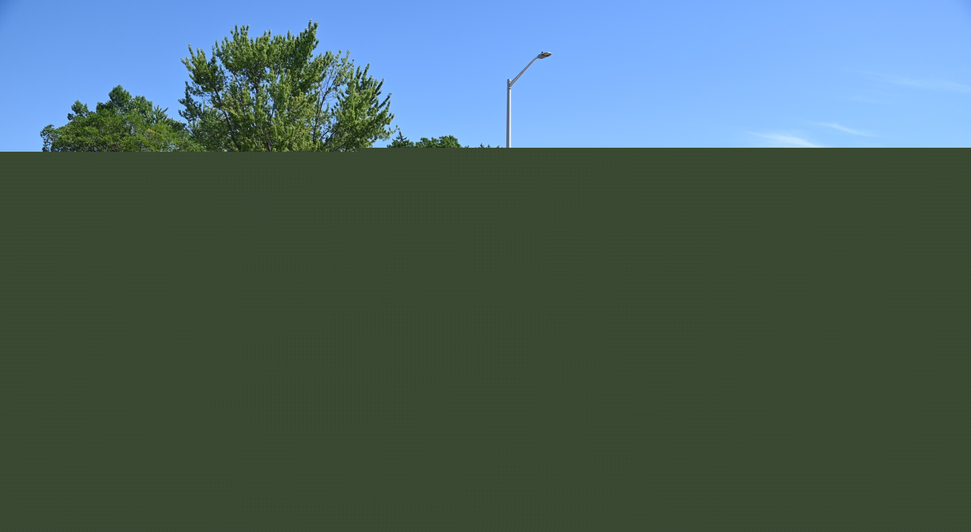Temporary Oak Street roundabouts draw discussion