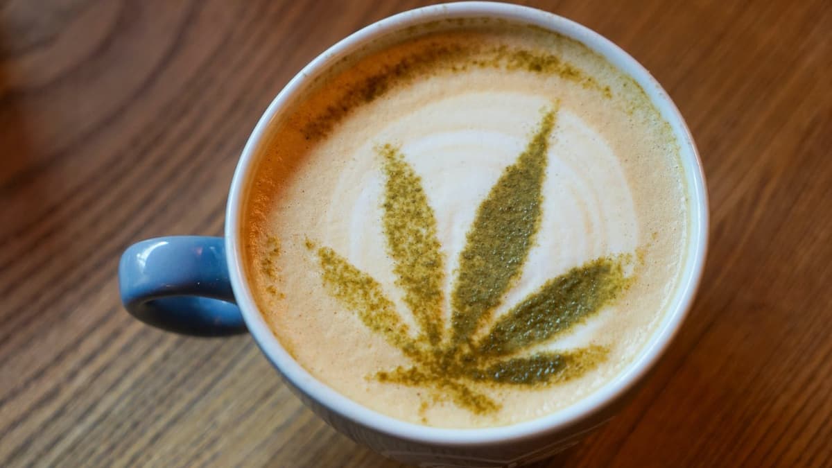 Isle of Man's first medicinal cannabis café clears major planning hurdle