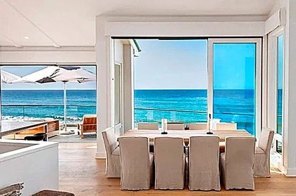 Propiedades vip para vivir como una estrella
