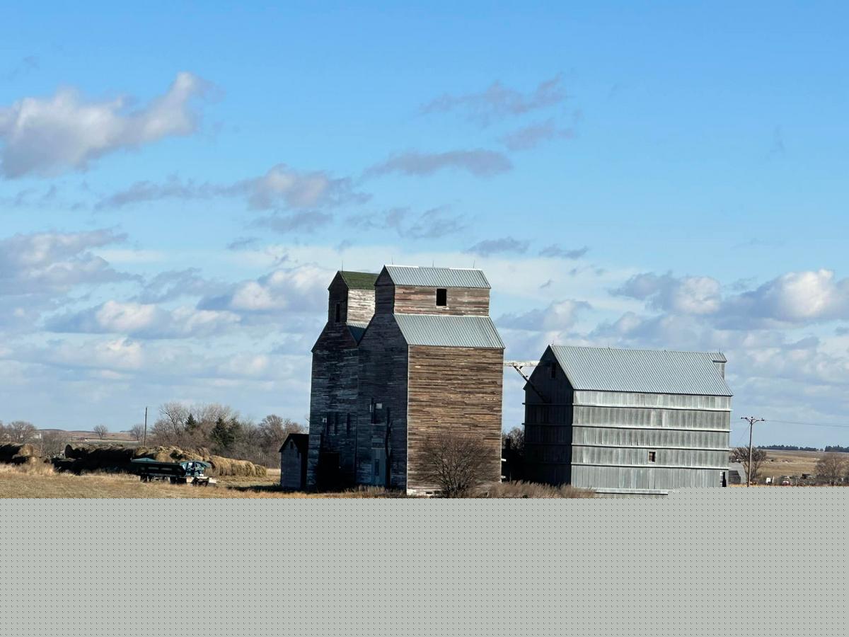 BOO! North Dakota's Creepiest Ghost Towns