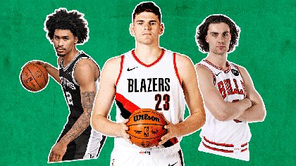NBA Rank: Which 10 players can make a jump into the top 100 next year?