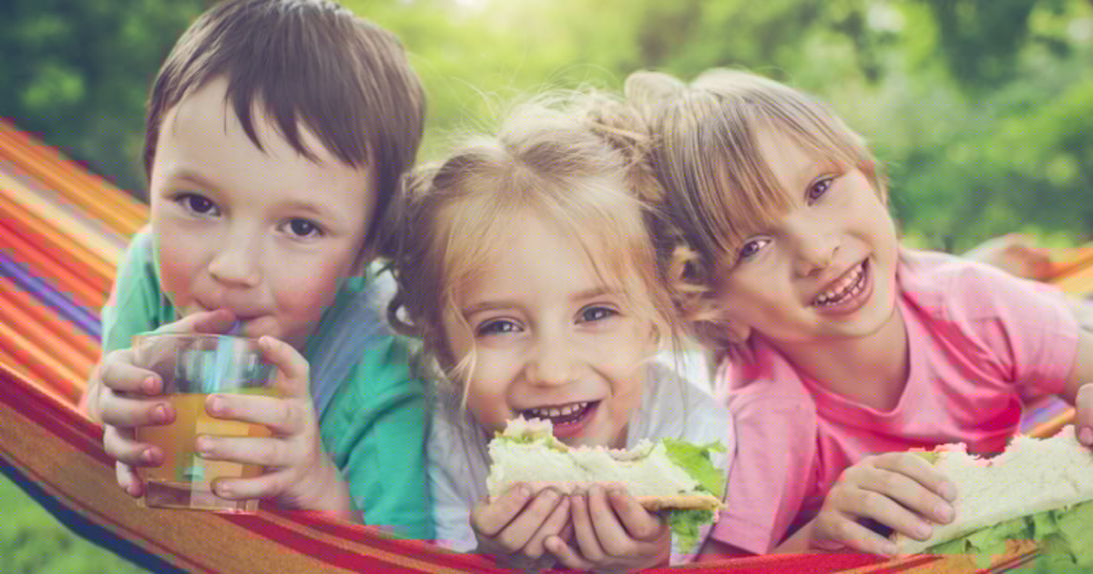 Beyond infant formulas: Nuchev taps into goat milk for lifestage nutrition