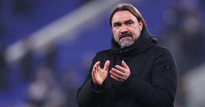 Daniel Farke outlines Leeds United transfer stance ahead of deadline day after striker blow