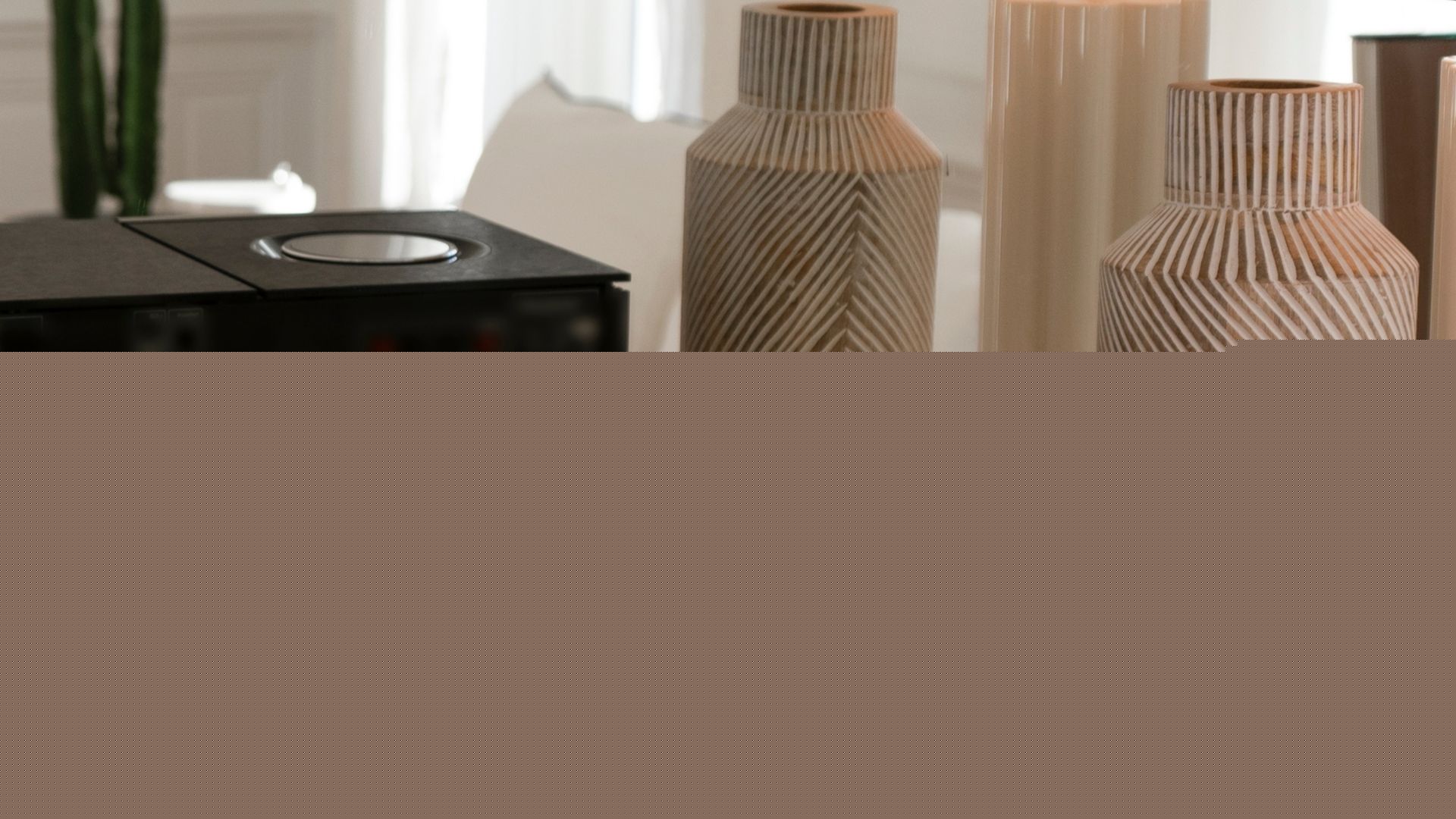 Hey Presto! Focal & Naim streaming devices now support Presto Music