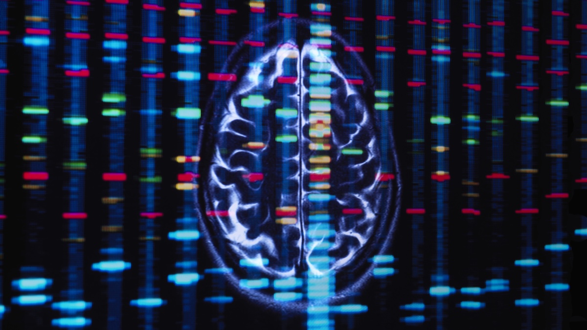 Generative AI Could 'Invent' Biological Discoveries That Don't Exist