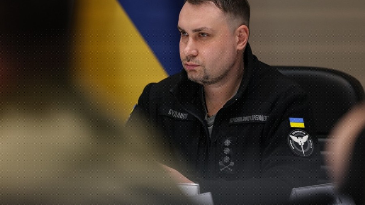 Budanov on pressure on Russia to end war: We will continue
