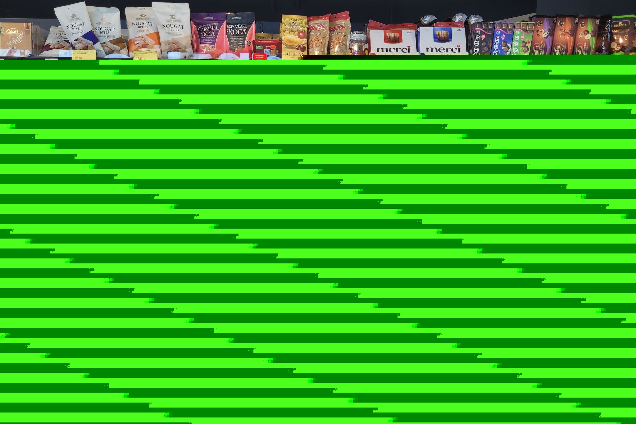 Cadbury chocolate bar recalled across Canada