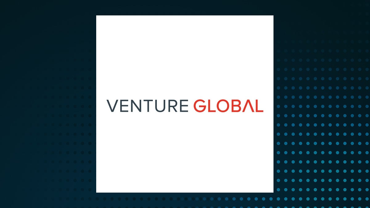 Venture Global (NYSE:VG) Trading 6.4% Higher   – Here’s What Happened