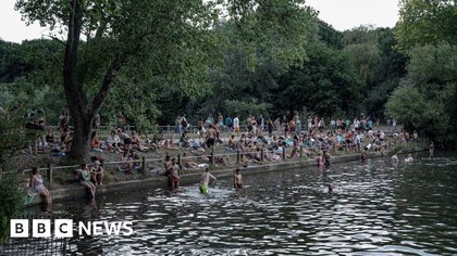 Hampstead ponds trans access challenge dismissed