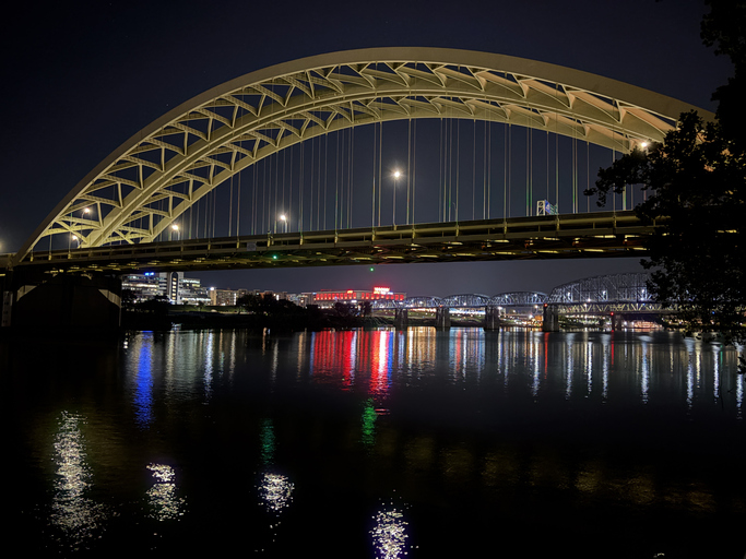 Woman’s Body Recovered from Bitter Ohio River After Alleged Suicide