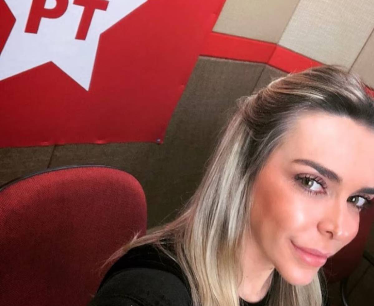 Amiga de Lulinha visitou ministérios e Planalto 40 vezes fora da agenda oficial