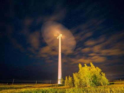 Bad weather in 2015 ranks Ireland 3rd in wind energy usage