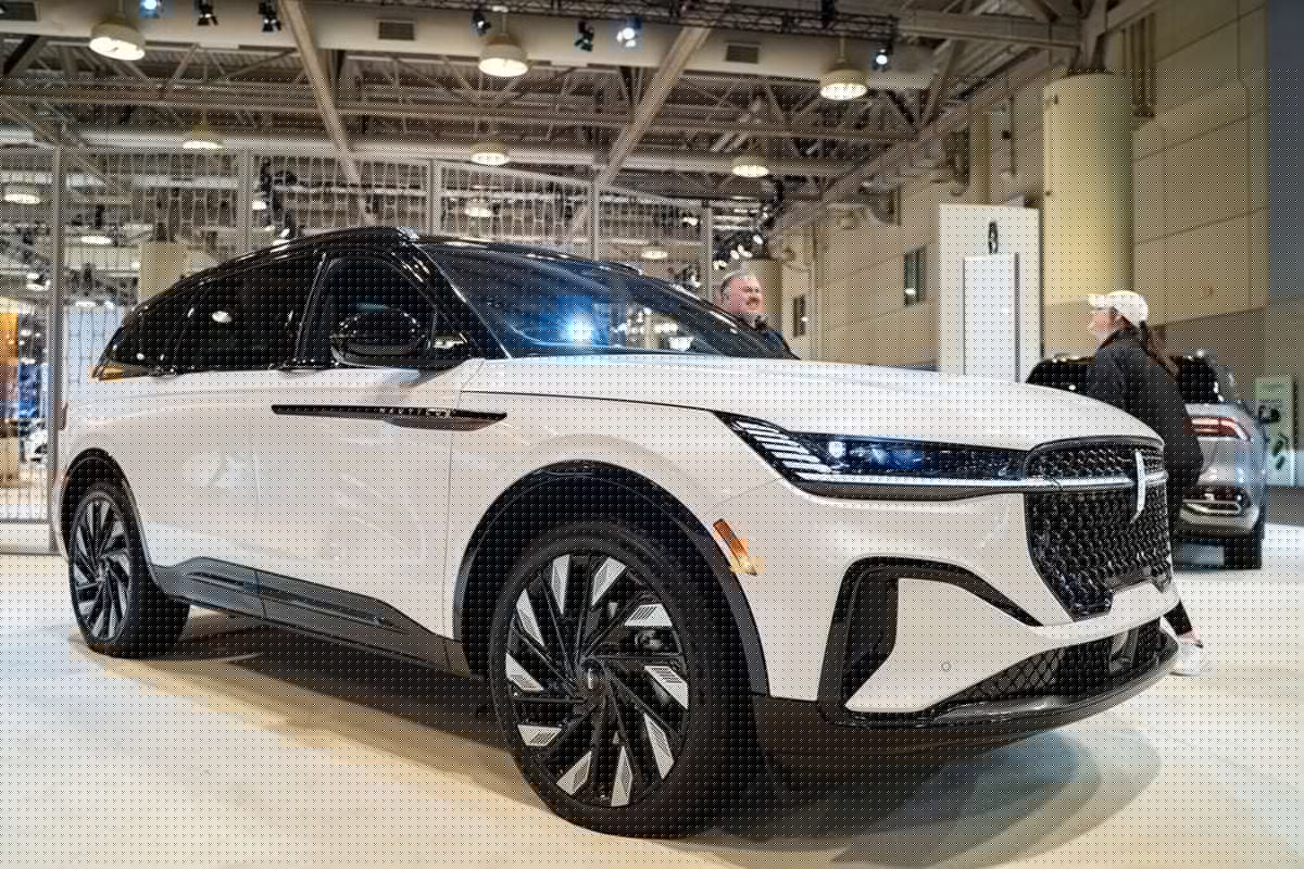 Ford, Lincoln üretimini ABD'ye taşıyacak