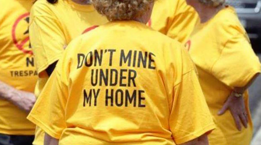 Public trust is the key to faster permitting, report finds