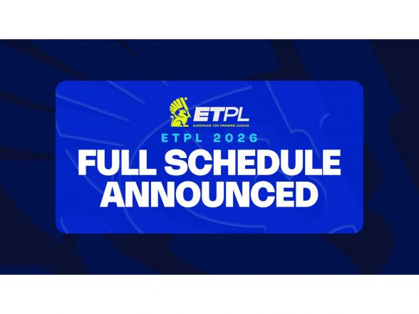 Sports News | ETPL Unveils Schedule for Inaugural Season, Set to Start on August 26