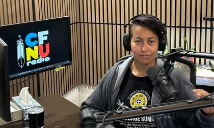 FNU Campus radio station continues to ride the waves