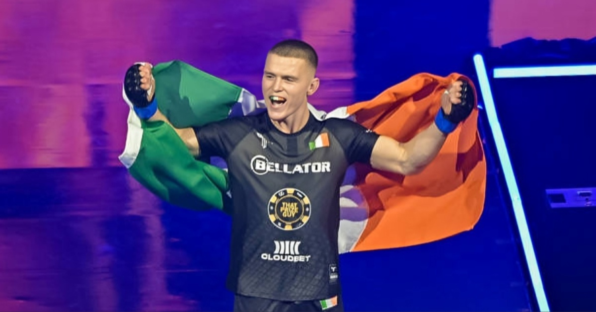 PFL Road to Dubai weigh in results: both big championship fights are locked in