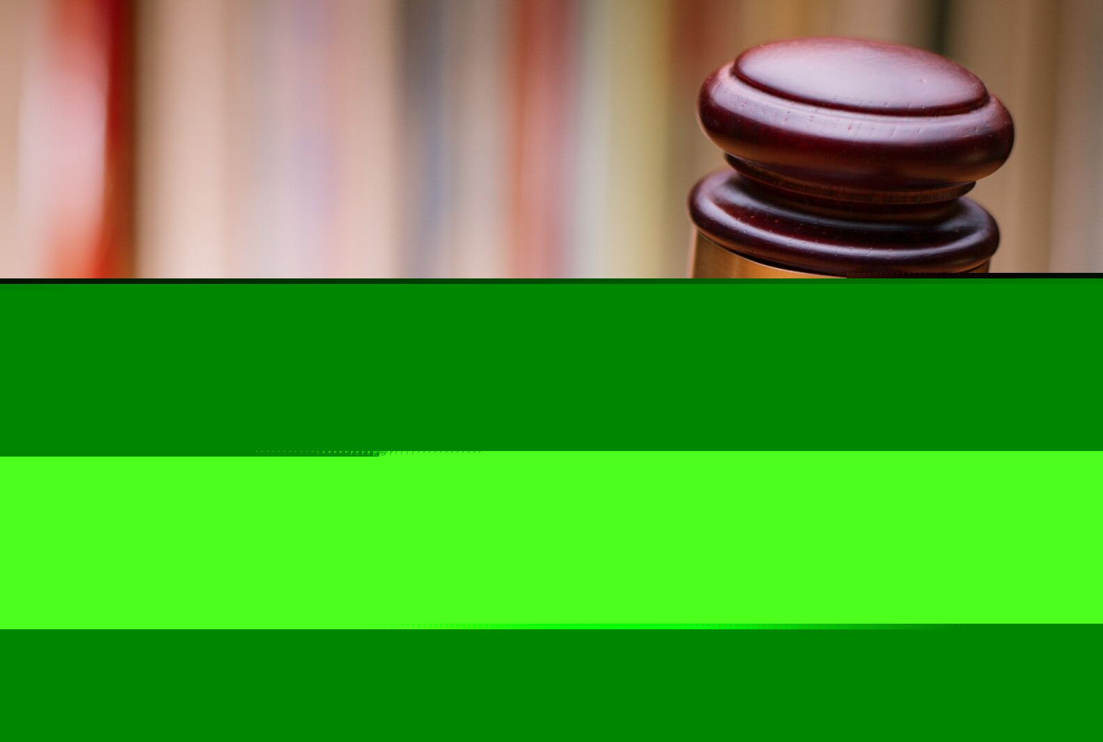 Have a Non-Violent Crime on Your Record? Pennington County's Diversion Program may be the Option