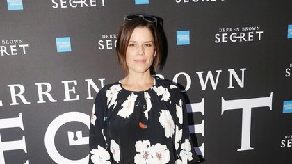 Neve Campbell on ‘Mama Bear’ Sidney in 'Scream 7’ & Unexpected Returns (Exclusive)