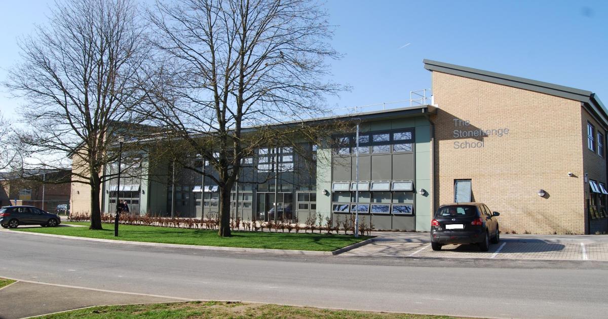 Secondary school forced to close due to faulty fire alarm