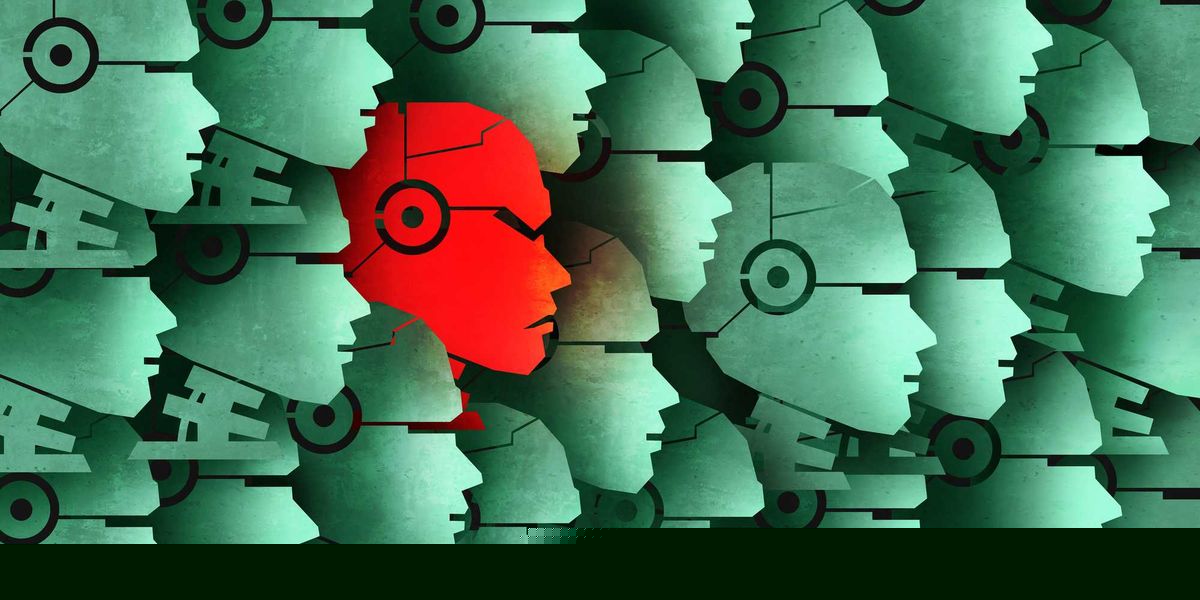 Trump writes new rules to stop rogue AI — but they're classified