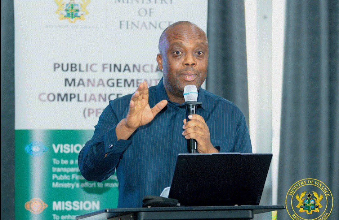 Deputy Finance Minister directs MDAs to secure fresh commitment authorisation for 2026 spending