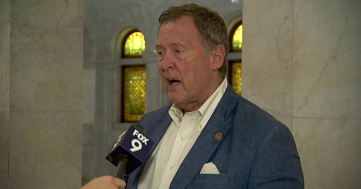 Minneapolis council member warns of property tax spike amid projected budget shortfall