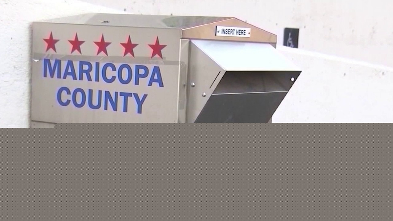 Maricopa County calls primary a success