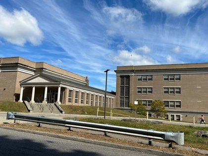 Worcester cancels school on Friday due to dangerous cold