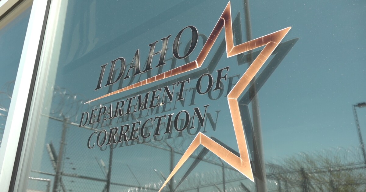 IDOC Director answers tough questions on prison overcrowding, incarceration costs