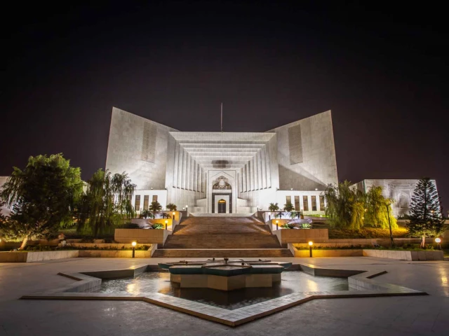 SC assures PTI of five hearings next week