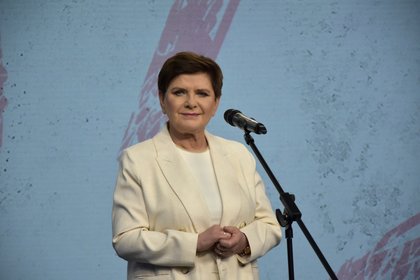Beata Szydło spotka się z mieszkańcami Sędziszowa Małopolskiego