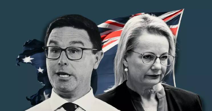 We're supposed to be a free country, so why should we have to vote?